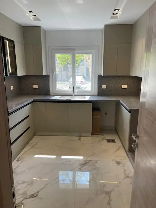 apartment for rent