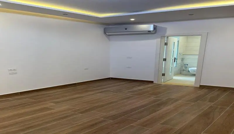 شقة للإيجار فى القاهرة الجديدة