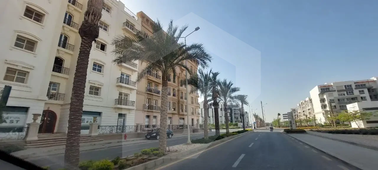 شقة للايجار فى القاهرة الجديدة بالتكييفات