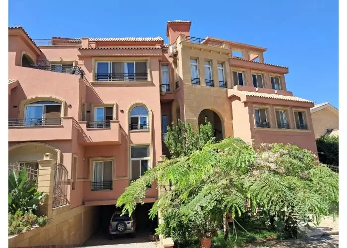 Apartment For Rent