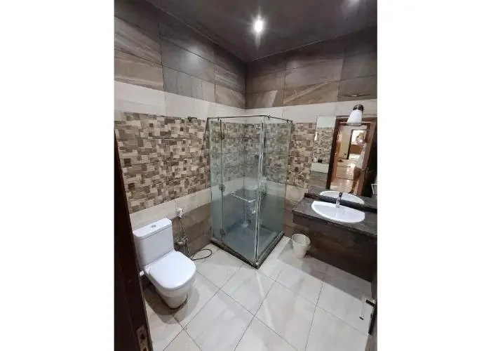 Apartment For Rent In Diplomats
