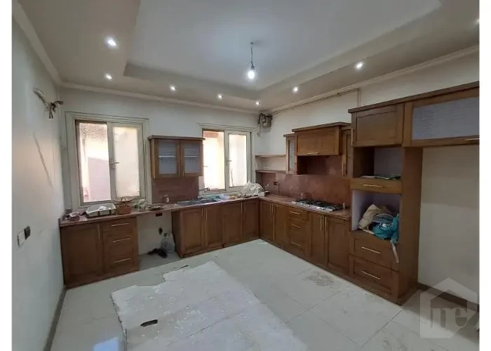 Apartment For Rent In Fifth Settlement