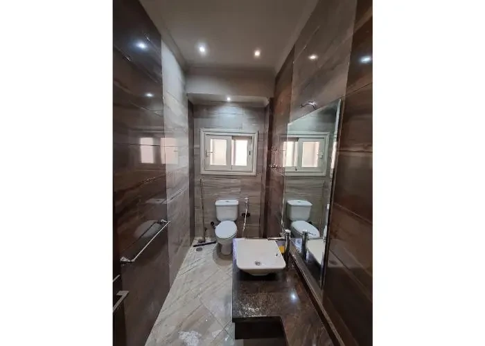 Semi Furnished Apartment For Rent