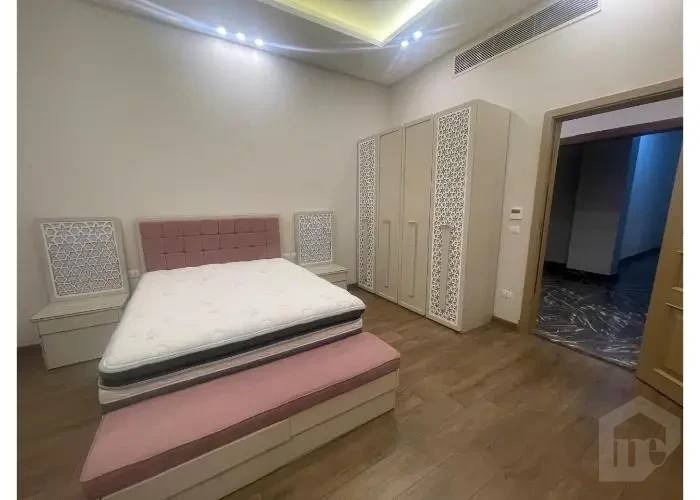 Semi Furnished Apartment For Rent In Diplomats