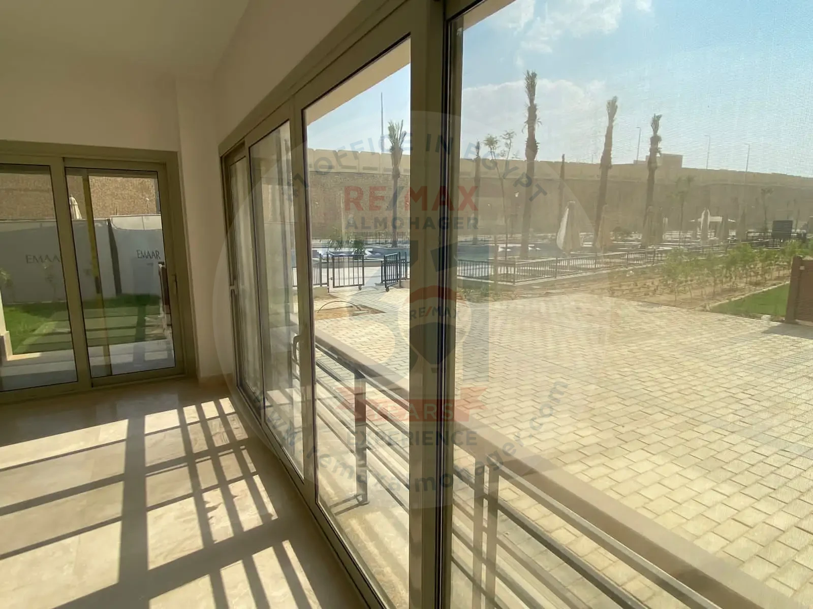 اب تاون كايرو