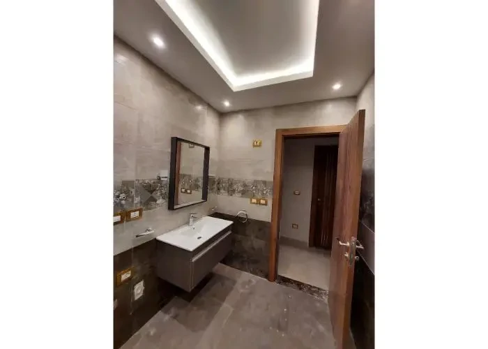 Apartment For Rent In Fifth Settlement