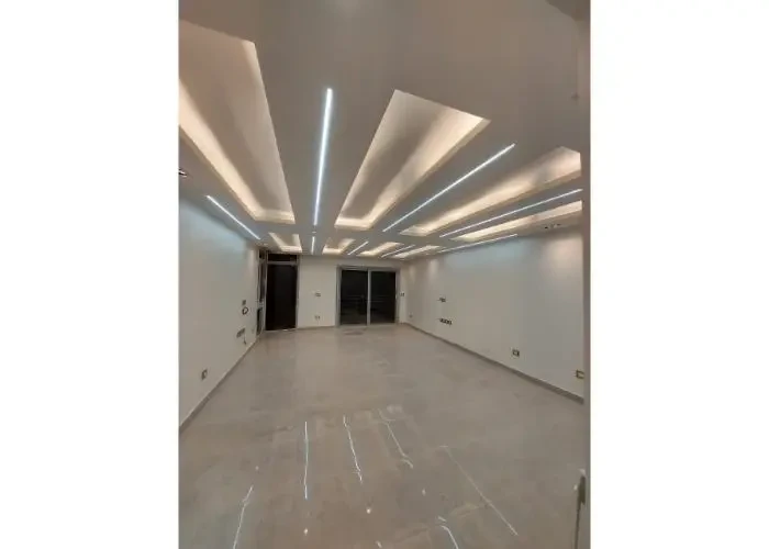 Apartment For Rent In New Cairo