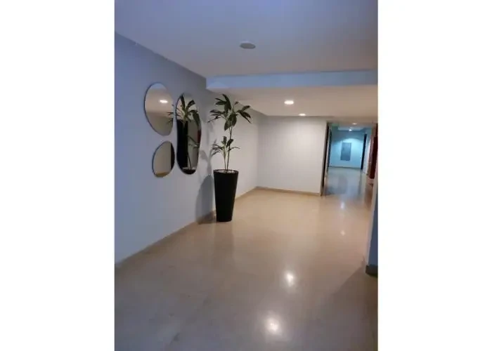 Semi furnished Apartment For Rent In Hyde Park