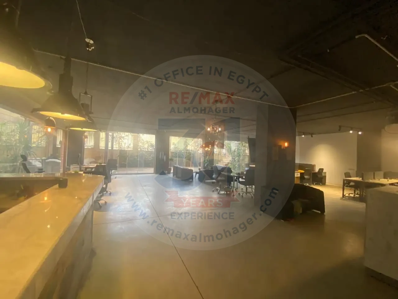 Apartments for rent in the Fifth Settlement, suitable for administration