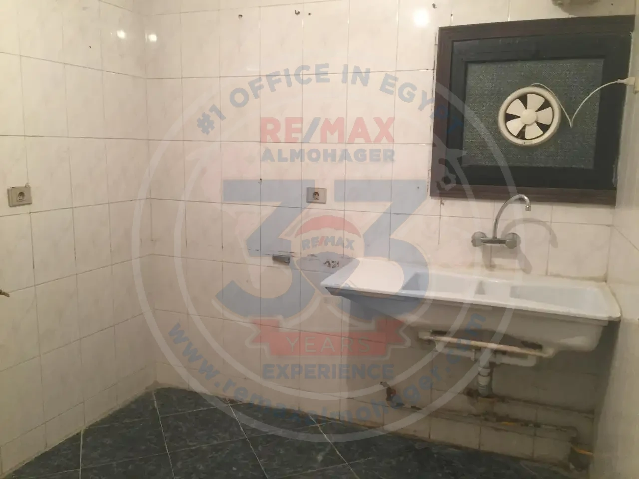 Apartment for rent in Compound 777 Republican Guard