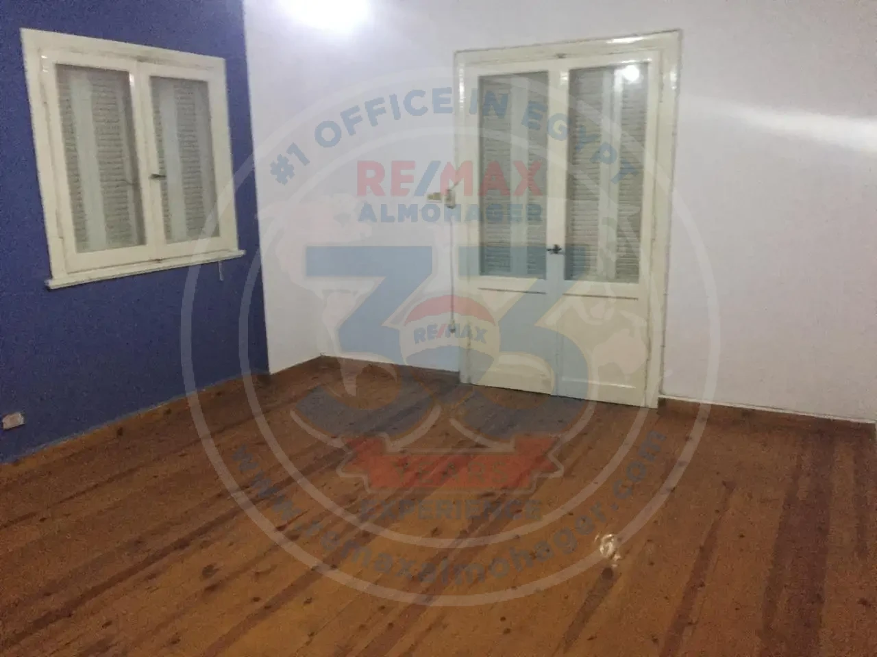 Apartment for rent in 777 Republican Guard Compound, Nasr City