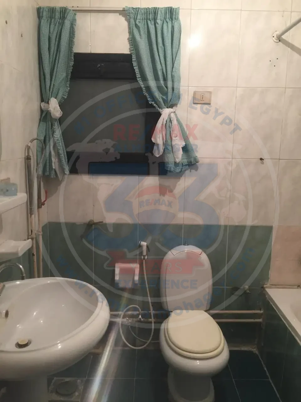 2 bedroom apartment for rent in 777 Compound, Nasr City