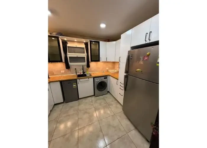 Furnished Apartment For Rent In 90 Avenue
