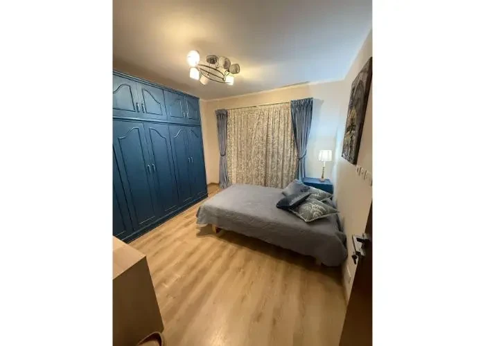 Apartment 3 Bedrooms For Rent In 90 Cairo