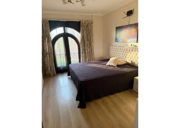 Apartment For Rent In New Cairo