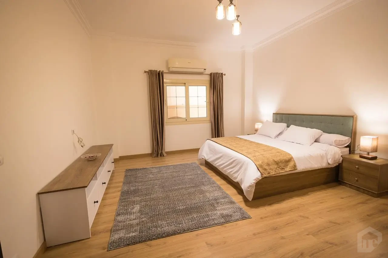 Ground Floor Apartment for Rent in Al Banafseg 7 – 330 sqm