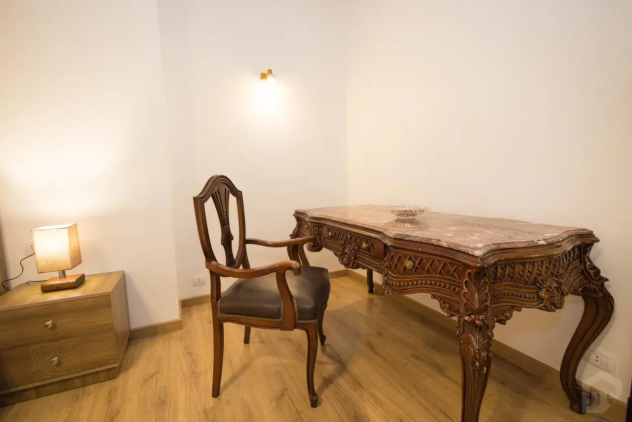 Ground Floor Apartment for Rent in Al Banafseg 7 – 330 sqm