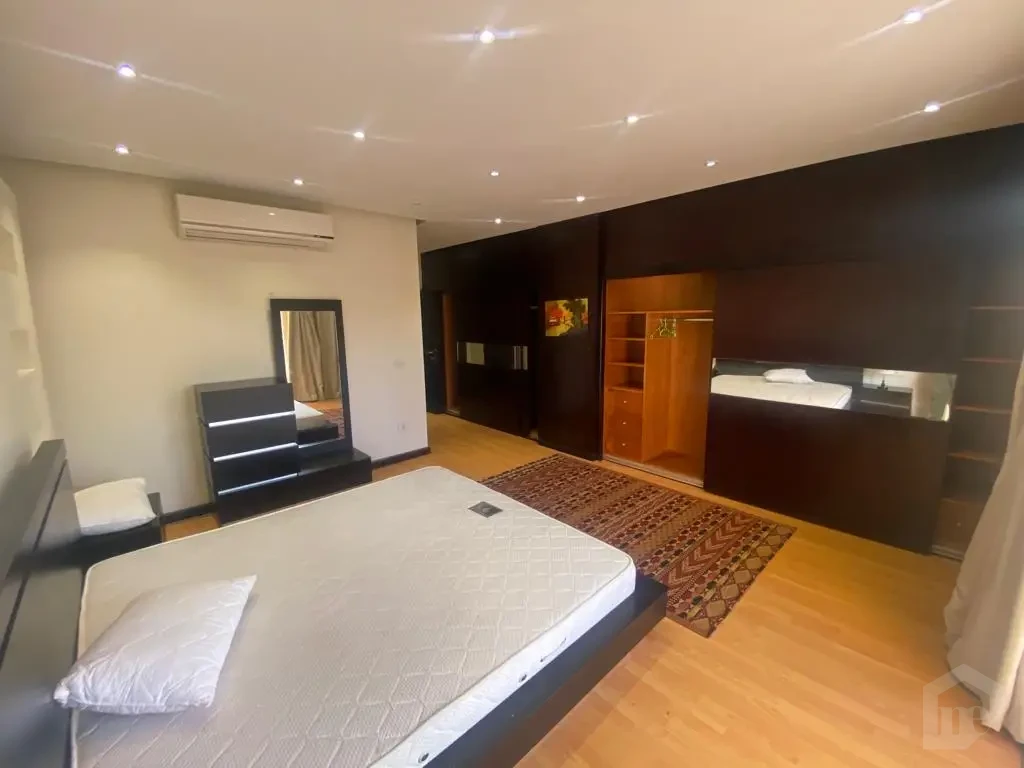 Apartment for rent in Fifth settlement