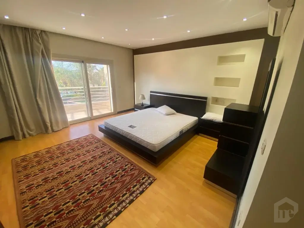 Fully furnished Apartment for rent