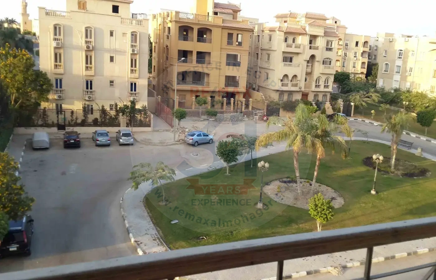 For rent in Al Yasmine, Fifth Settlement, a super luxury apartment