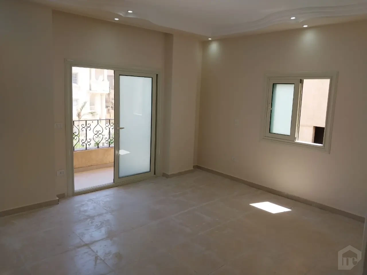 Apartment for Rent in Andalus 1 New Cairo 135 sqm