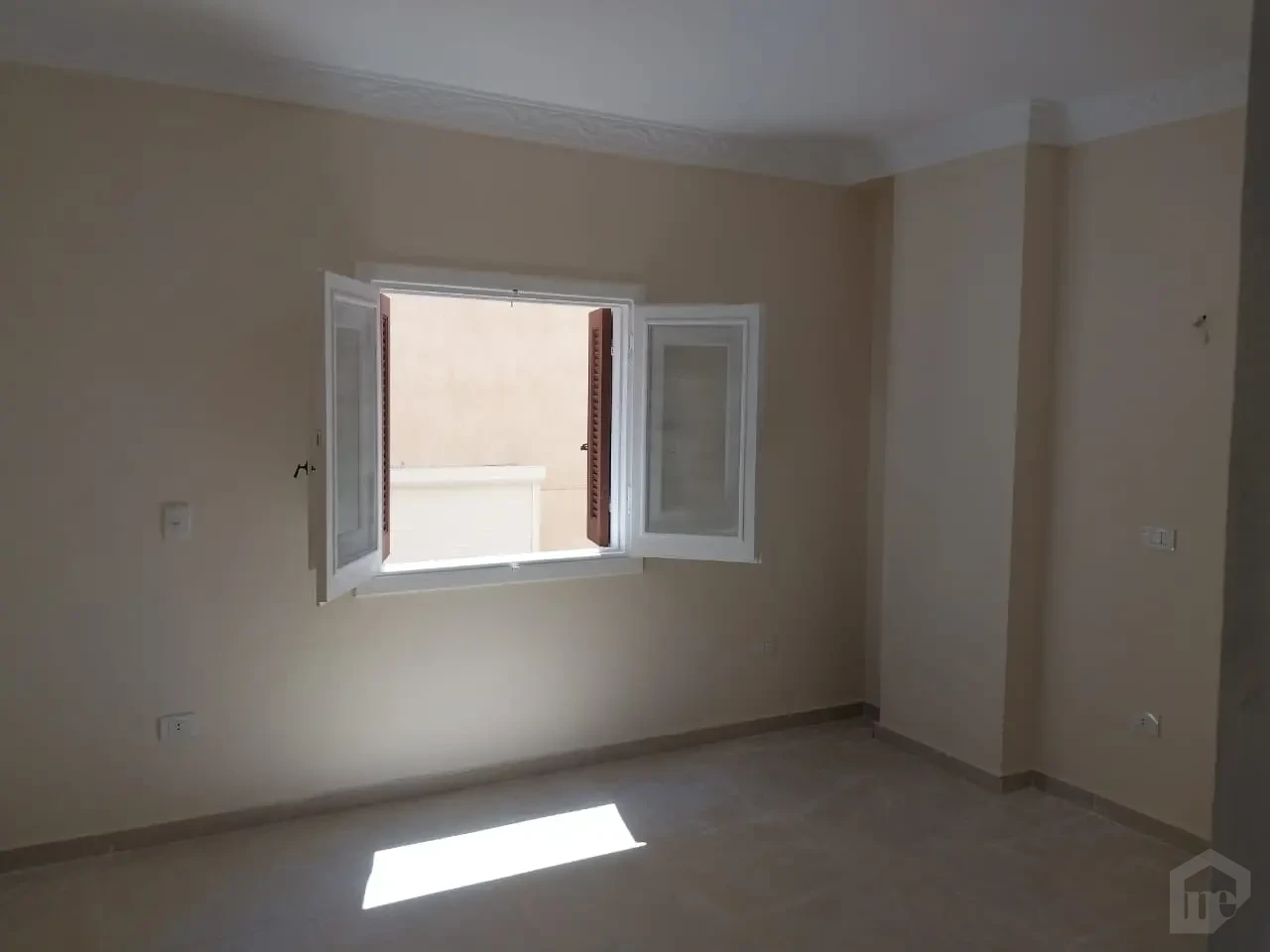 Apartment for Rent in Andalus 1 New Cairo