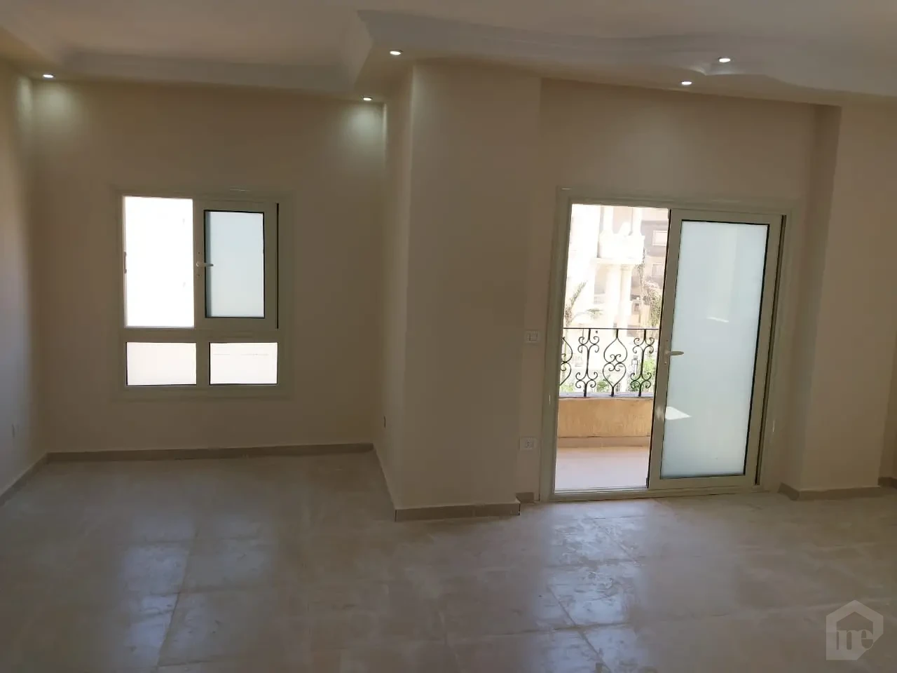 Apartment for Rent in Andalus
