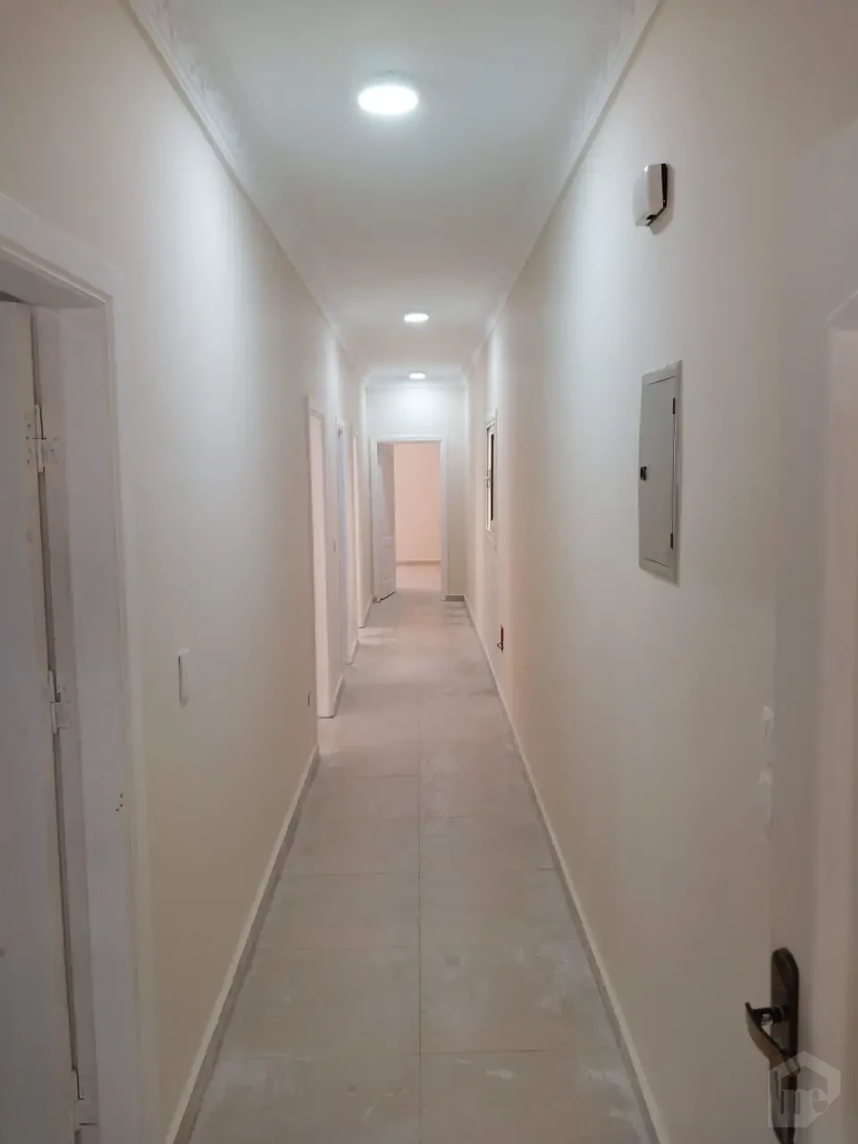 Apartment for Rent in Andalus 1 New Cairo Super Lux Finishing