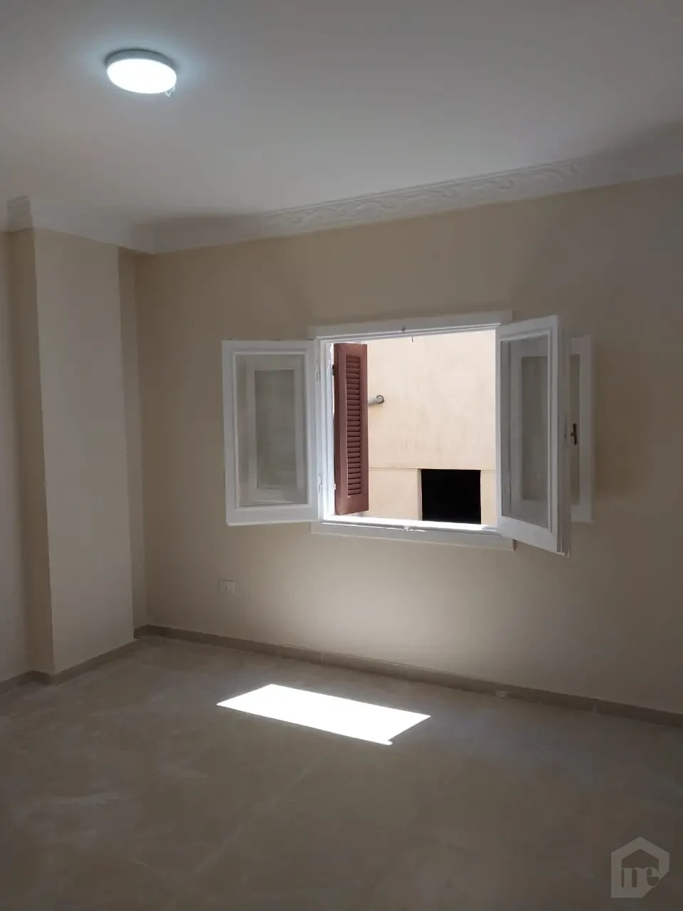 Apartment for Rent in Andalus 1 Super Lux Finishing