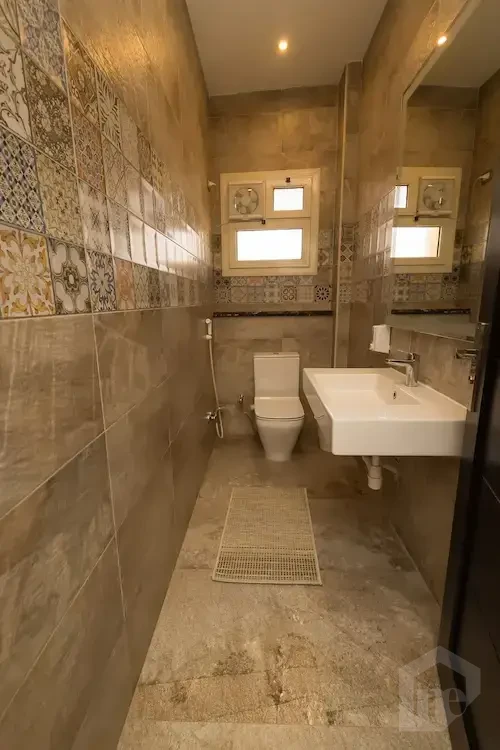 • Apartment for Rent in Banafseg 7