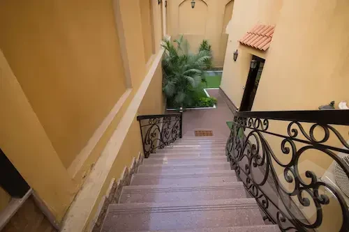 • Apartment for Rent in Banafseg 7