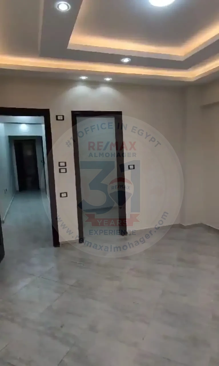 Apartment for rent in Banafseg