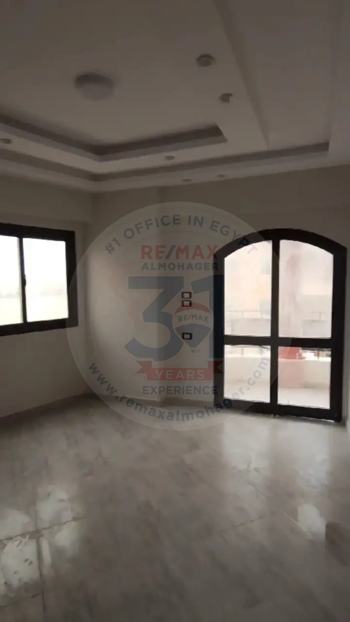 Apartment in Fifth Settlement for rent