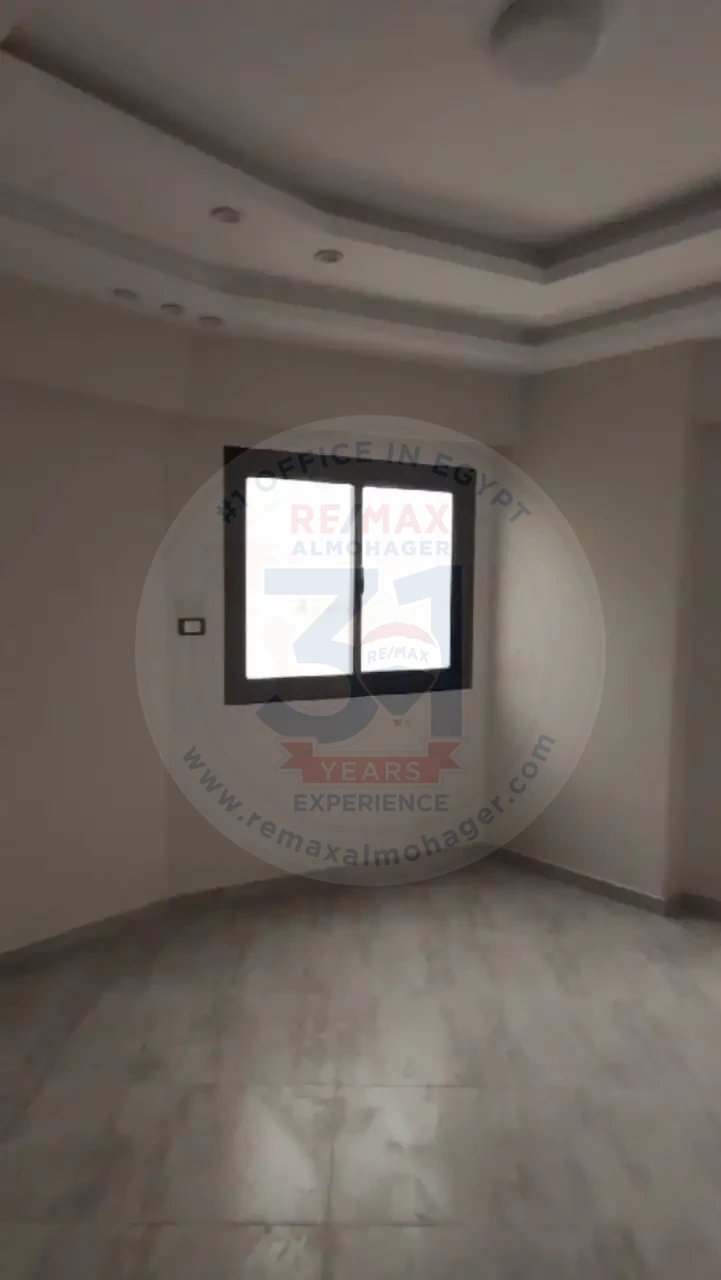 Apartment in New Cairo for rent