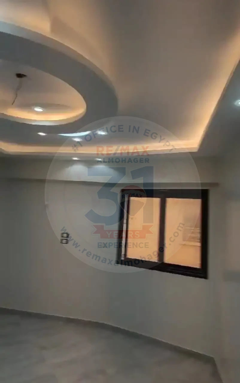3-bedroom apartment for rent in Fifth Settlement
