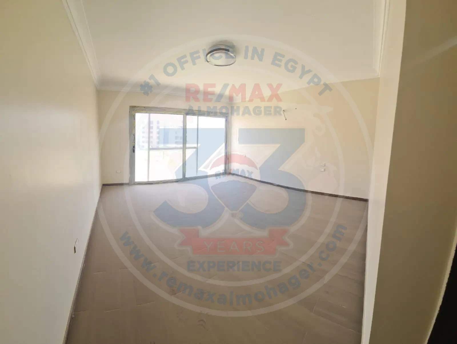 Apartments for rent in Capital Gardens Compound, Mostaqbal City