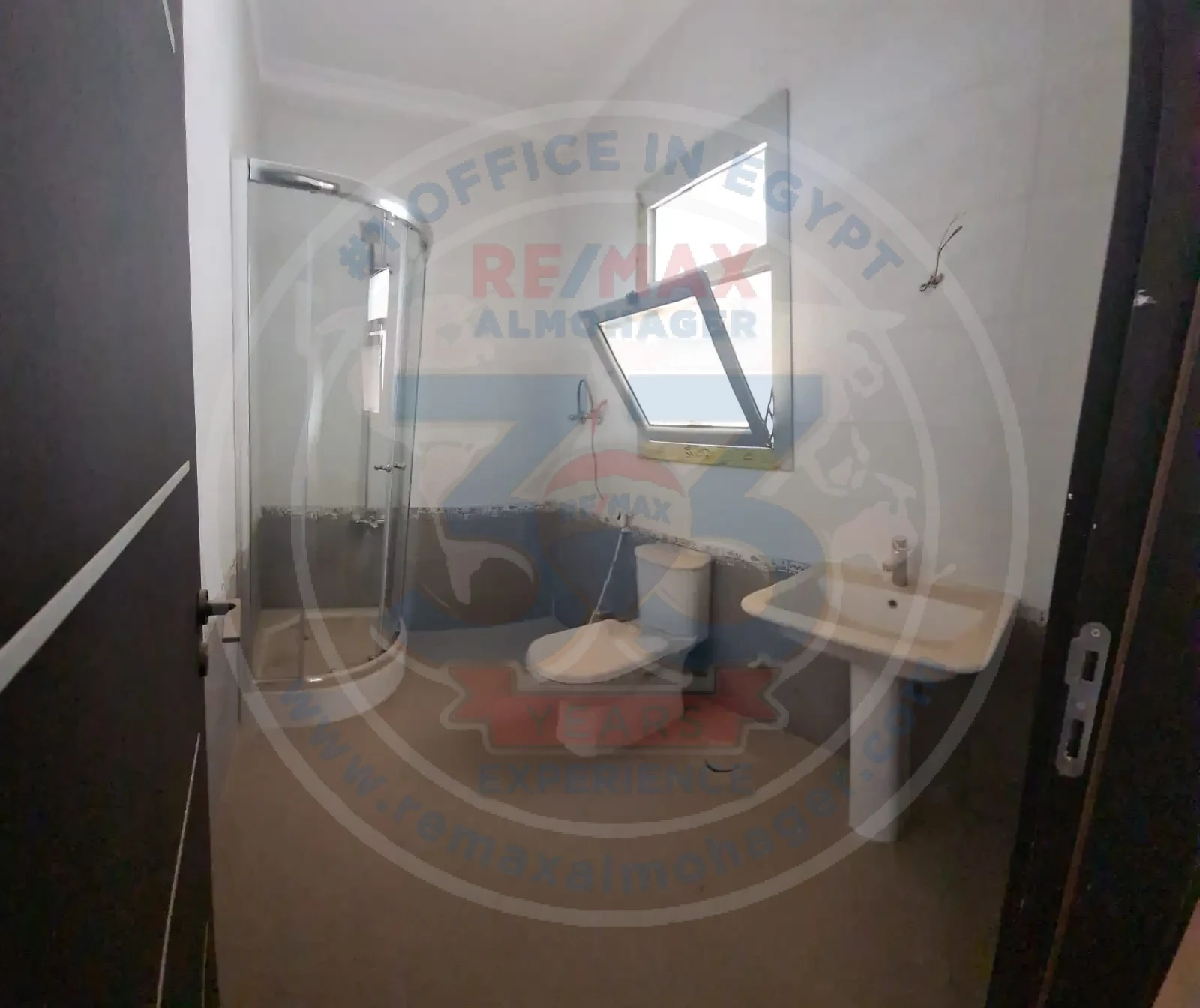 3-bedroom apartment for rent in Capital Gardens Compound