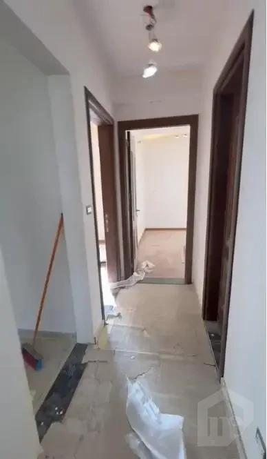 Apartment for rent in District 5 inner corridor between rooms