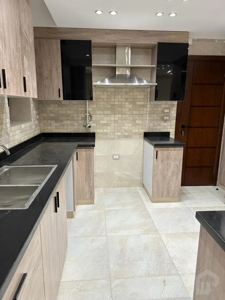 Apartment for rent in fifth settlement