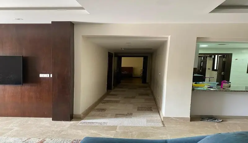 Apartment for rent in Eastown Compound