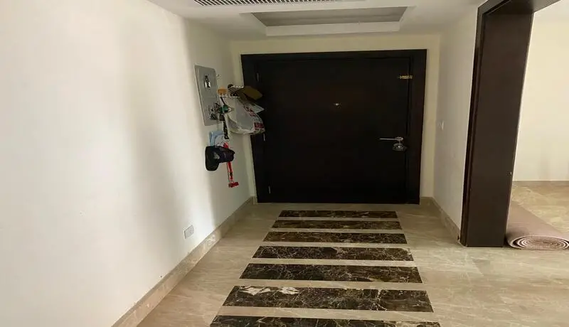 Apartment for rent in the Fifth Settlement
