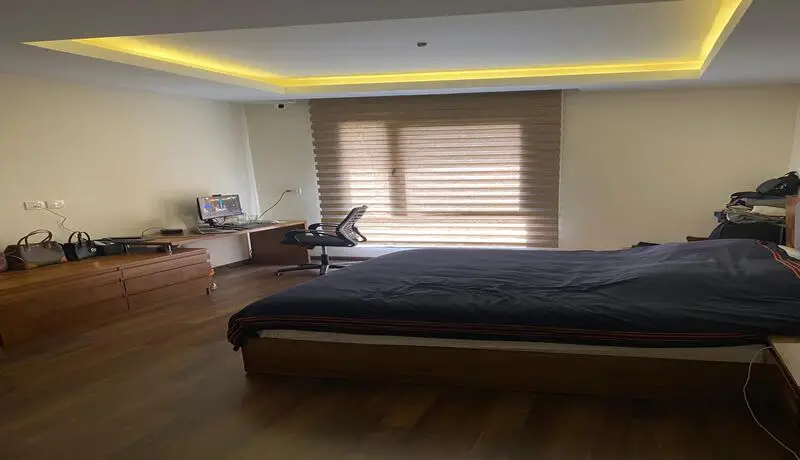 Apartment for rent in Eastown Compound, New Cairo