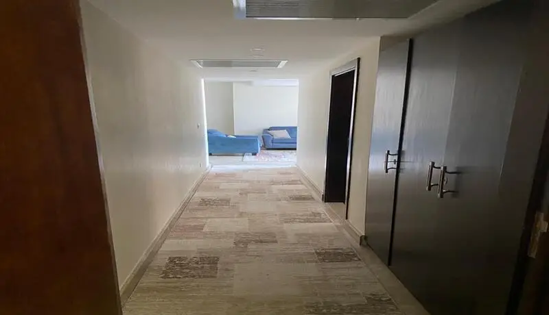 Apartment for rent in New Cairo