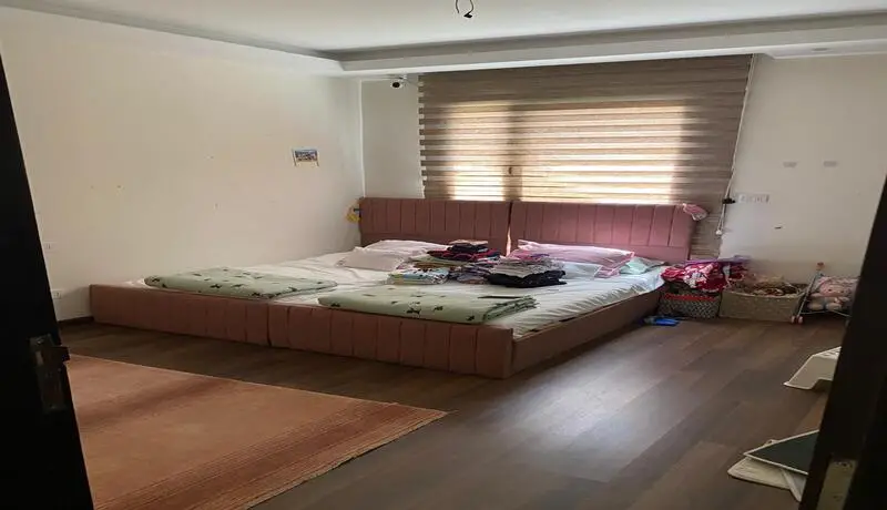 Apartment for rent in Eastown Compound, furnished