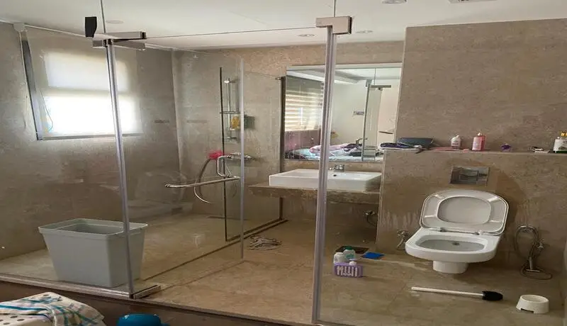 Apartment for rent in Eastown Compound, 157 m