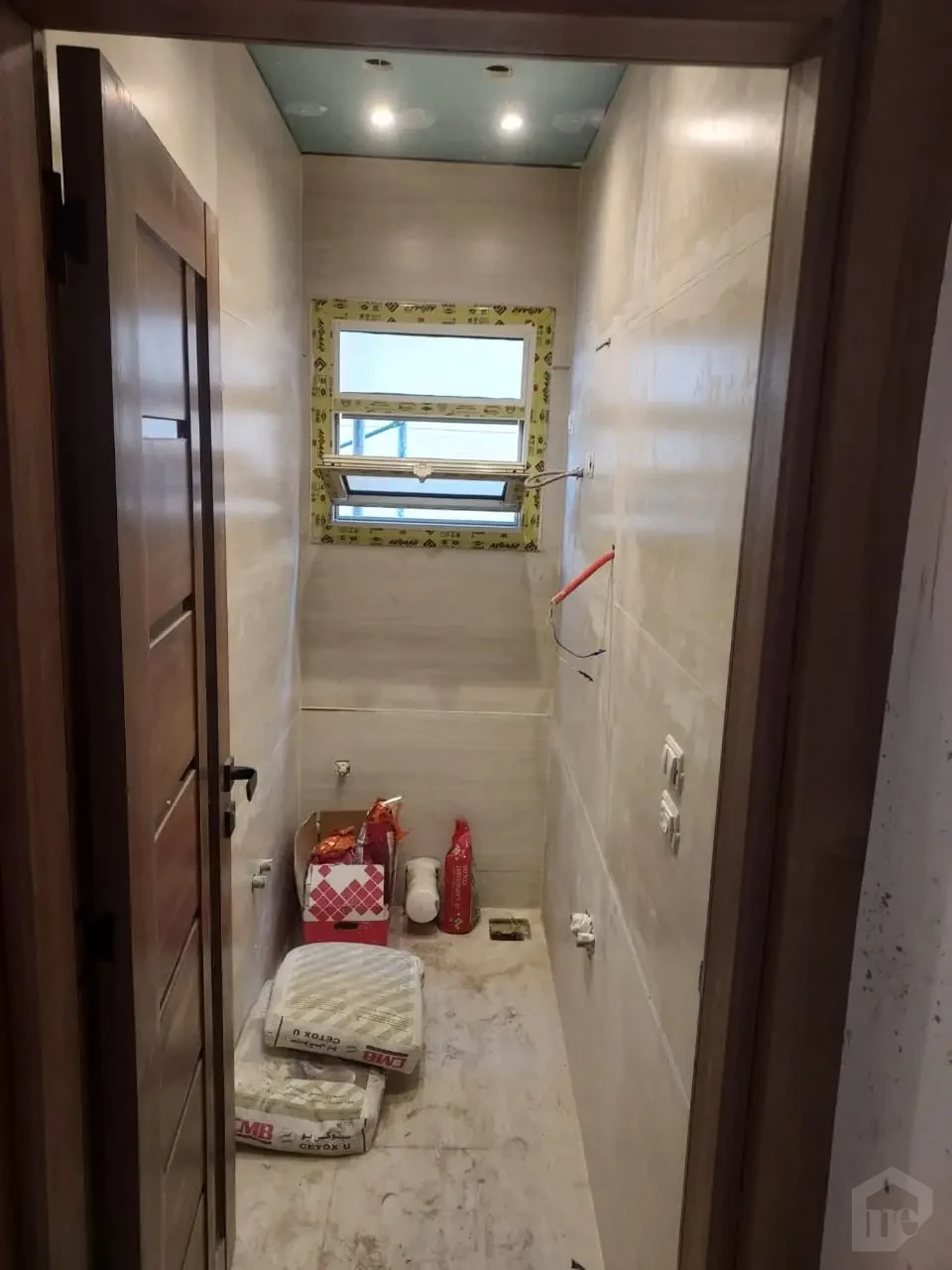 Apartment for rent in el andlous