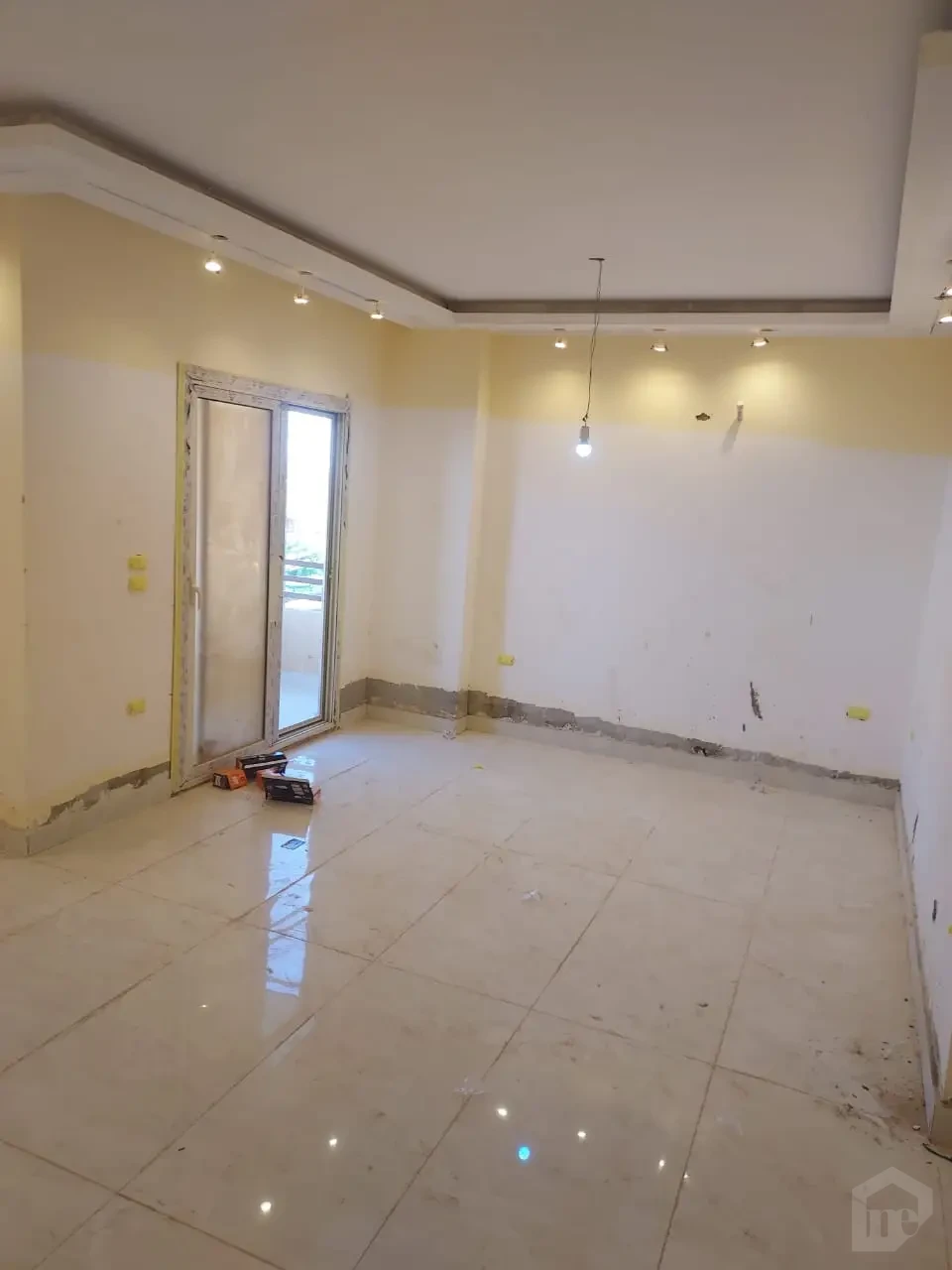 El Andalous for rent