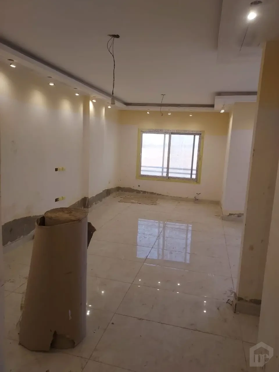 Apartment for rent in fifth settlement