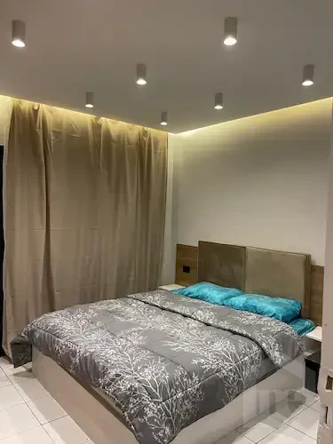 شقه للأيجار في التجمع الأول
