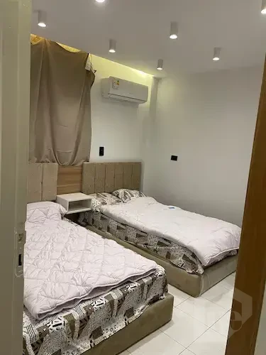 شقه للأيجار في الرحاب